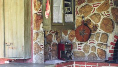 Zacharoulas Katikies - Foto 5