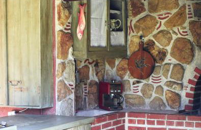 Zacharoulas Katikies - Foto 5