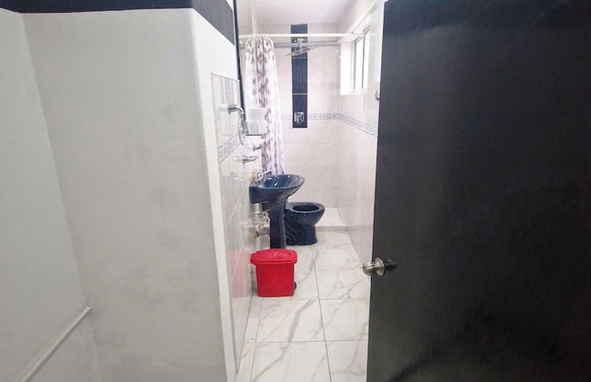 75 PROMO $ 11 Bedrooms with bathrooms Aprtmnt + 2 Jacuzzis and a rooftop pool. @Poblado - Photo $