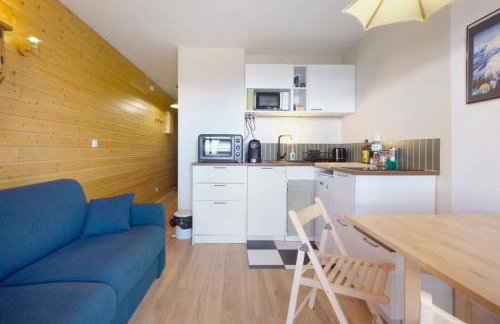 Le Cocon des Cîmes Auris - Foto 17