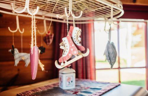 Blockhaus an der Skiwiese Braunlage - Foto 10