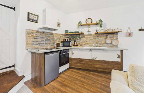 Host & Stay - Brackenrigg Cottage - Photo 11