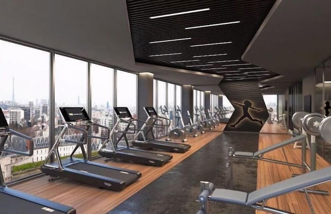 Bishkekpark Residence - Foto 22