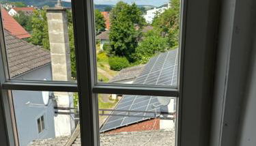 Appartements im Katzensteinhaus - Foto 2