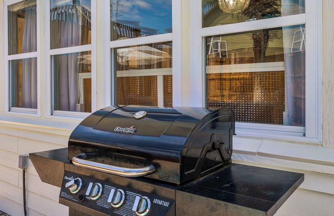 Private Pool in Grayton & Feet to the Beach; Next Door to Chiringo & Red Bar - Foto 51