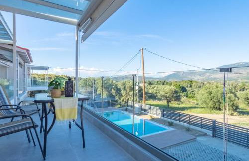 Kallisti Apartment - Foto 23