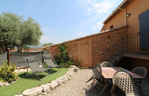 Location Gite avec Piscine Luberon ARTEMISS - Photo 9