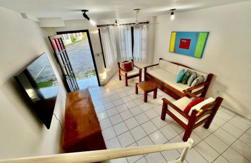 Duplex Aconchegante Residencial Mont Sinai - Foto 27