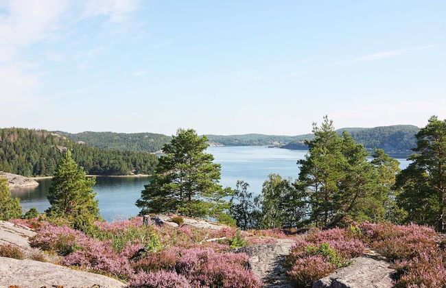 Holiday Home in Henån - Foto 4