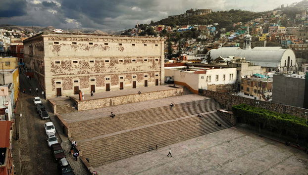 Guanajuato Walking Tour - Foto 2