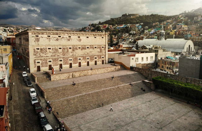 Guanajuato Walking Tour - Foto 1