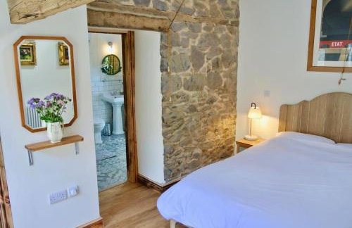 Nest Holiday Hideaway Dove Cottage-Beautiful Location in the Long Mynd Area of Outstanding Natural Beauty-WHIRLPOOL JACUZZI BATHS!! - Foto 36