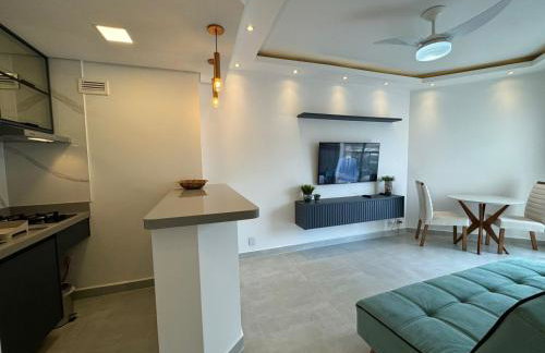 Summit Flat Exclusivo Proximo ao center Vale shopping - Foto 5