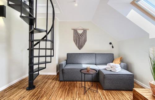 Apartament Piaskowy - Foto 5