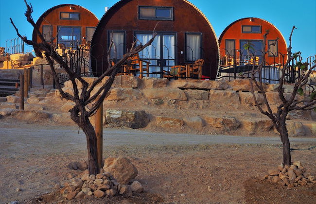 Carmey Avdat Farm - Foto 10