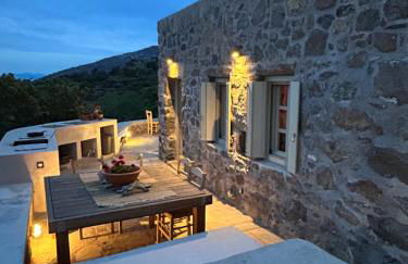 Stone House Siga Siga. Enjoy Serenity & Privacy - Foto 9