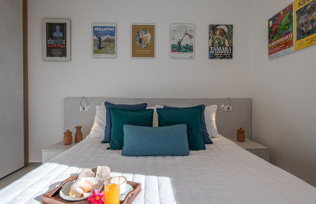 Orizzonte 11 in Panoramica - Foto 7