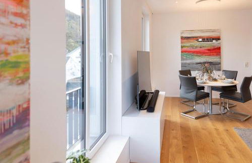 NEU MoselROYAL Luxus 2-4 Pers Design Klima - Foto 5