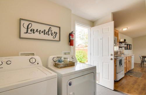 Utah Retreat - Hot Tub, Deck and Near National Parks - Foto 22