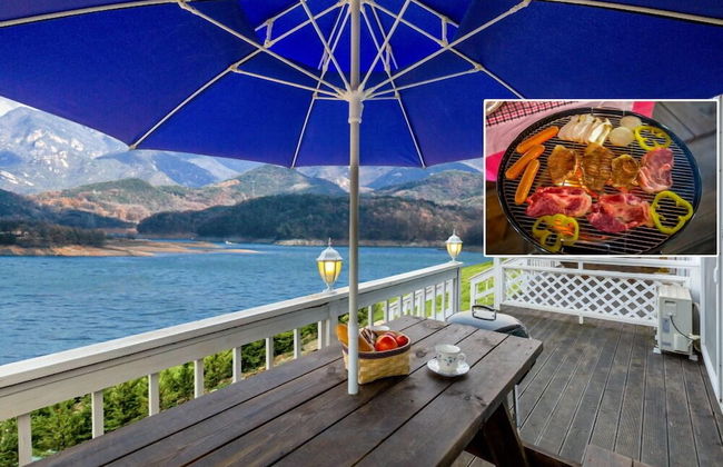 Hosu Ilchul Pension - Foto 10