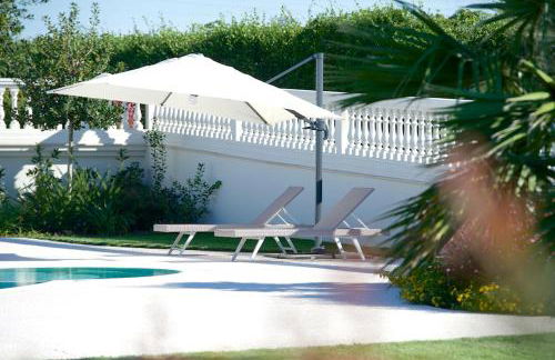 Le Dimore di Giò in campagna "Appartamento in villa" - Foto 43