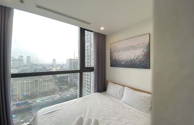 Vinhome Skylake Service Apartment - Mikage Housing - Foto 26