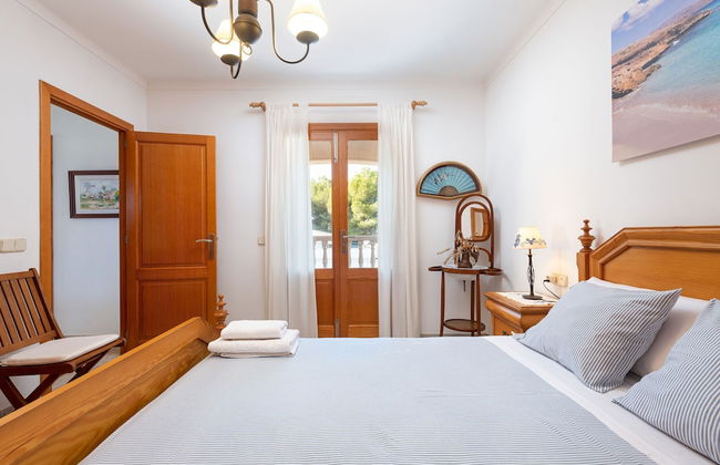 Calma in Son Serra de Marina - Foto 21