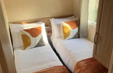 Hornshole Hideaway Caravan Hawick - Foto 20