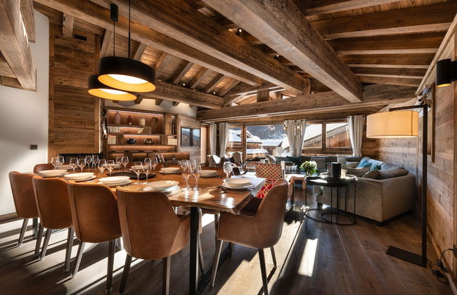 Alaska Lodge by Alpine resorts - Foto 47