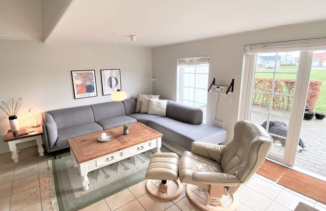 "Eike" - 250m from the sea - Foto 26