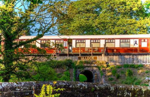 The Carriage - A first class experience - Foto 1