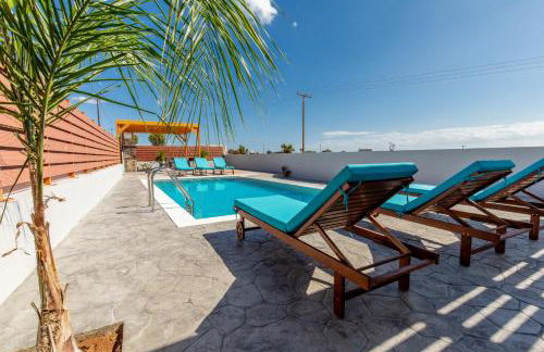 Kallipateira Villa - Foto 36