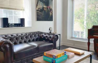 Yale Modern Downtown Chateau - Foto 22