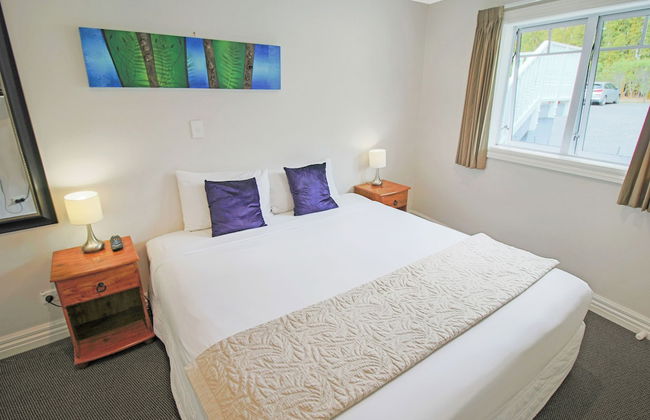 Kerikeri Park Lodge - Foto 13