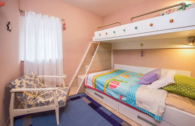 Villa Jasmine - Foto 4