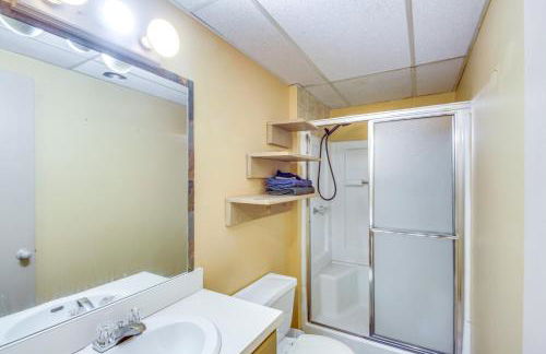 Shawnee Vacation Rental about 11 Mi to Kansas City! - Foto 17