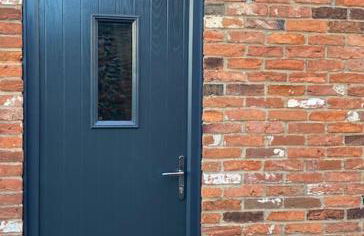 The Old Barn Apartment - Foto 33