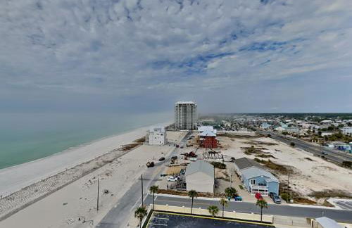 Regency Towers 1202 - Foto 46