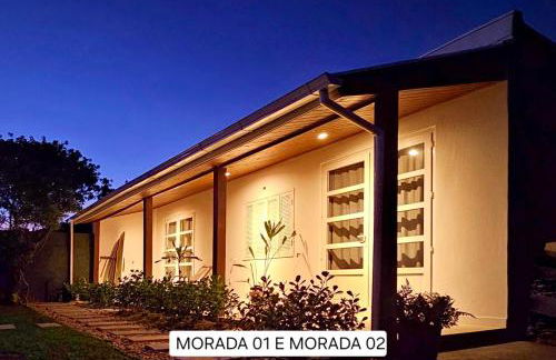 Moradas do Campeche - Pé na areia! - Photo 20