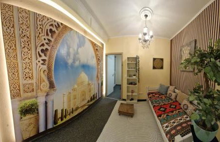 Apartment Vollumen Taste of India - Foto 1