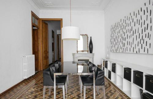 Barcelona Apartment Val - Foto 61