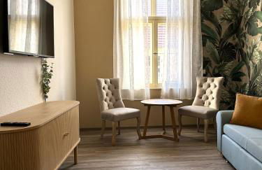 VillaKrocker - ElbeRadweg trifft WandKunstwerk - Photo 11