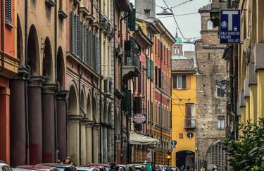 Healthy Flat Bologna - Tower Skyline View - Photo 54