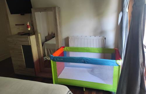 Lucy's apartment - Foto 48