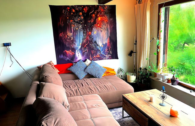 Ferienhaus, Schontal-winzenhofenn - Foto 24