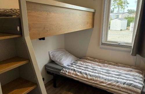 Le parc des roselieres 54 Saint Hilaire de Riez - Foto 18