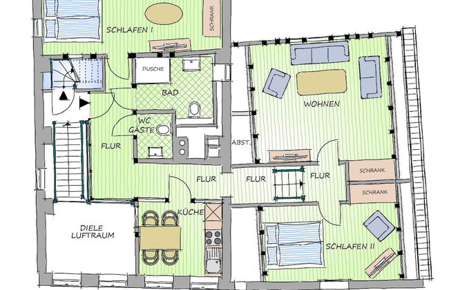 Altstadtzauber Lüneburg - Foto 26