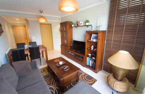 EnSAN CIPRIAN Urb con Playa y Piscina - Foto 23