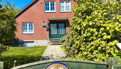 Haus Heike Whg EG - Foto 2