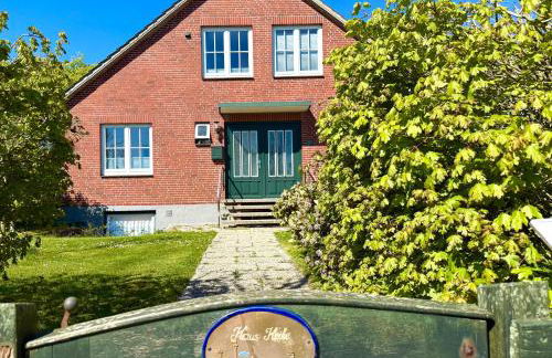 Haus Heike Whg OG - Photo 1